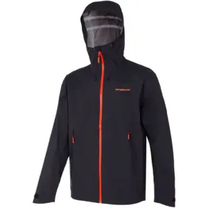 Trangoworld Highgate 3l Jas Antraciet