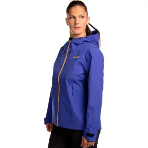 Trangoworld Highgate 3l Jas Oranje