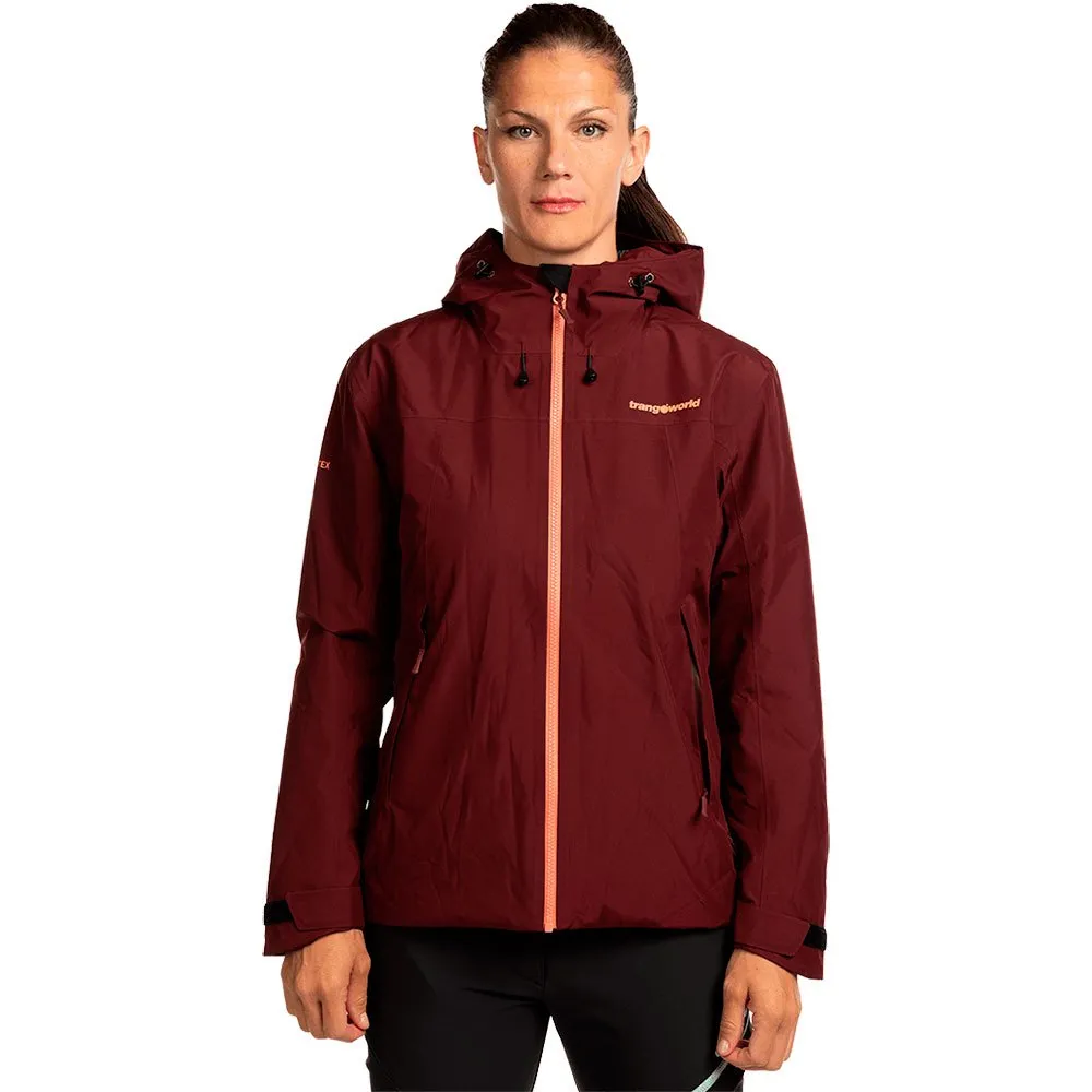 Trangoworld Highgate Termic Jas Rood