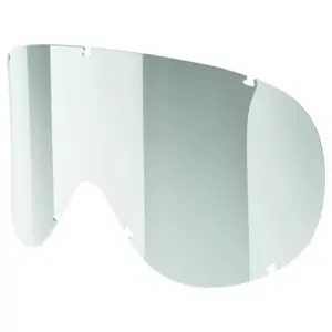 Poc Retina/retina Race Lens Clear