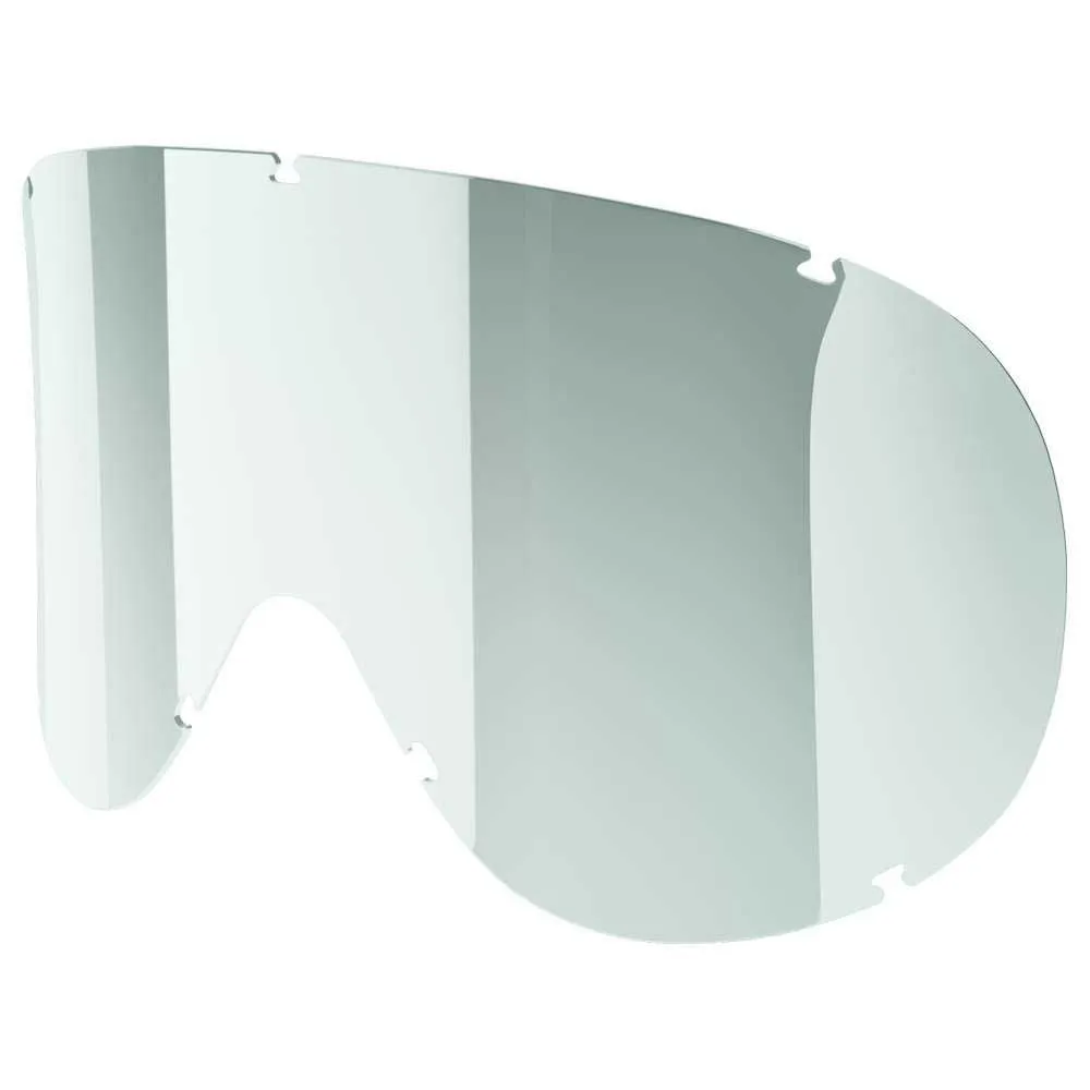 Poc Retina/retina Race Lens Clear