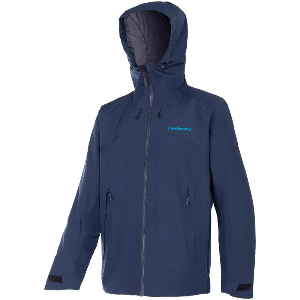 Trangoworld Highgate Termic Jas Merino