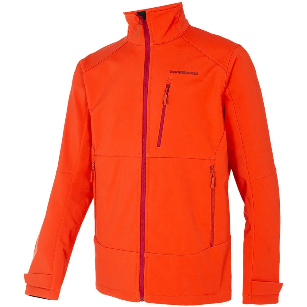 Trangoworld Softgate Jas Pumkpin