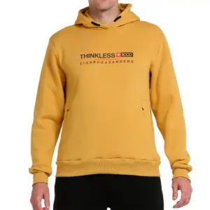 +8000 Azer Hoodie Straw
