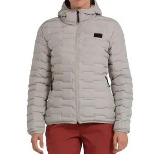 +8000 Divan Parka Creme