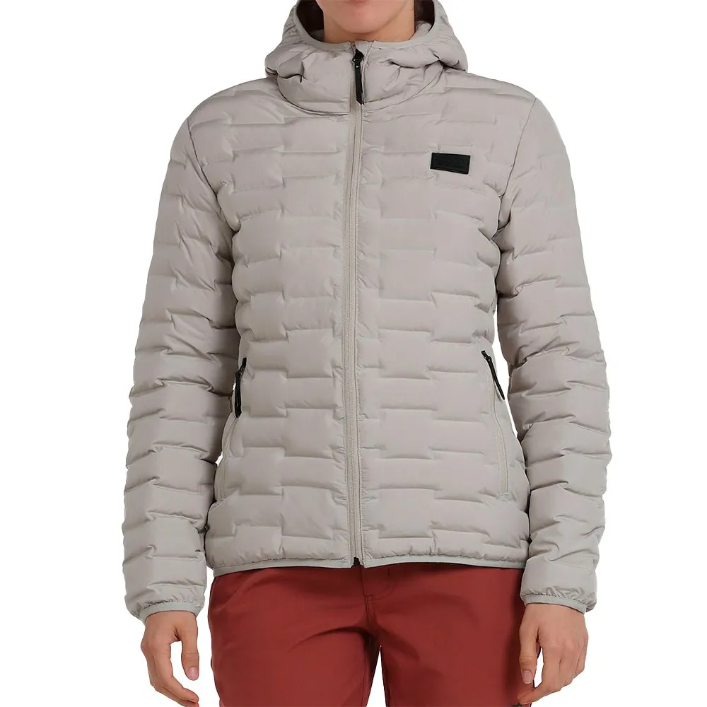 +8000 Divan Parka Creme