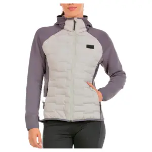 +8000 Dombeya Parka Creme