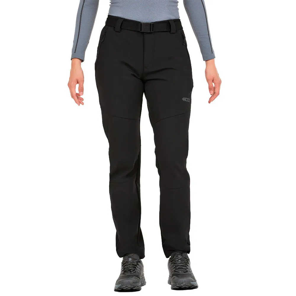 +8000 Laurel Broek Zwart