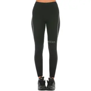 +8000 Majadita 24i Leggings Zwart