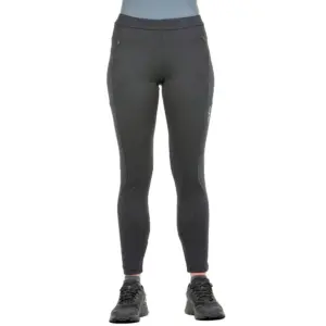 +8000 Tarija Leggings Zwart