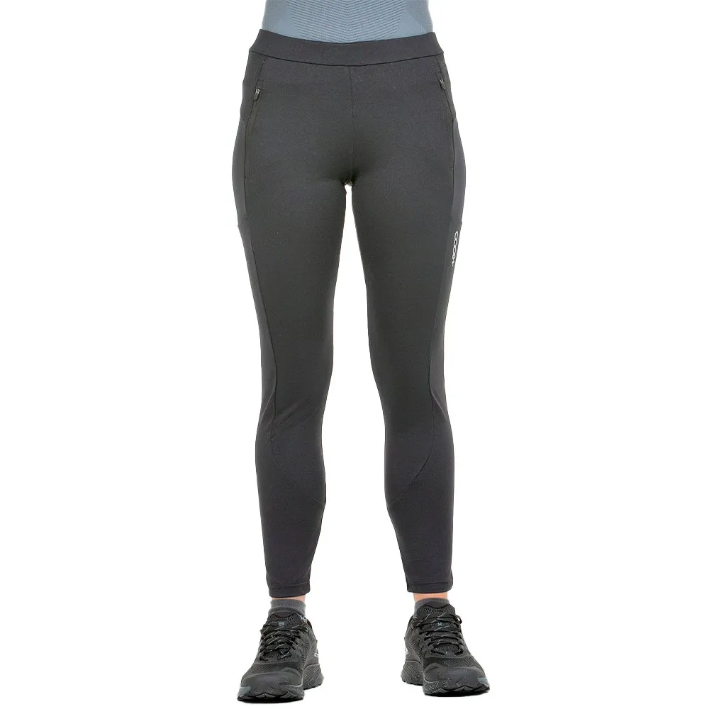 +8000 Tarija Leggings Zwart