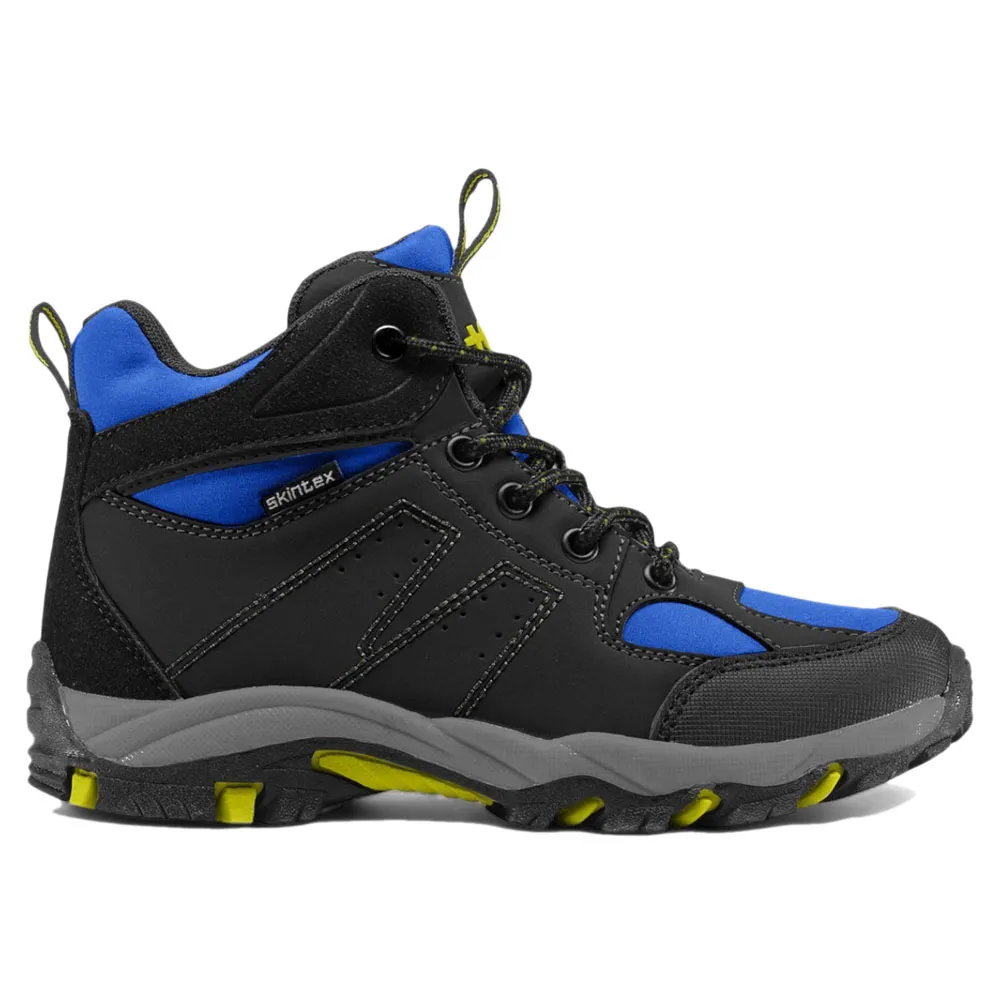 +8000 Tikox Wandelschoenen Blauw