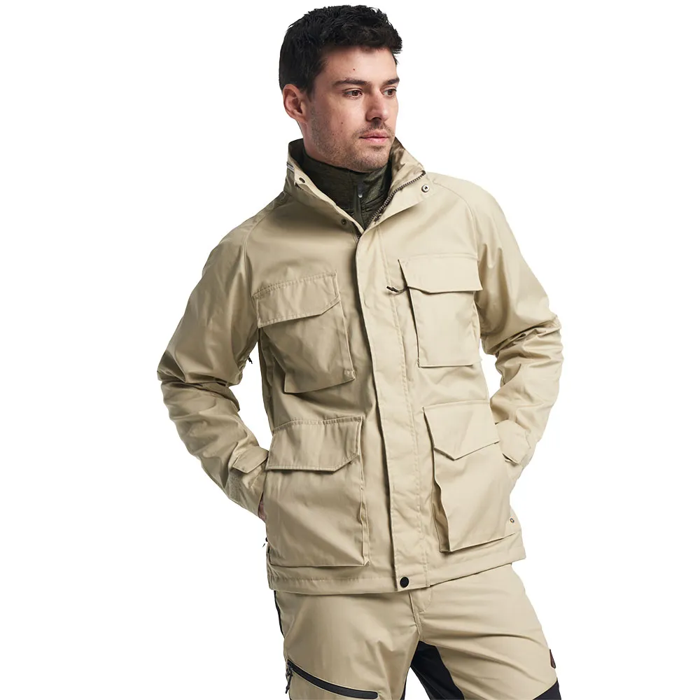 Tenson Mount Robson Jas Creme