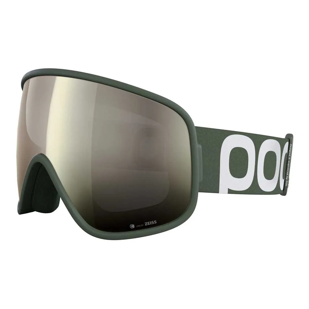 Poc Vitrea Skibril Wit