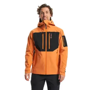 Tenson Txlite Jas Oranje