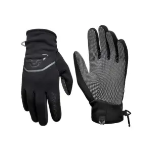 Dynafit Thermal Polarlite Handschoenen Zwart