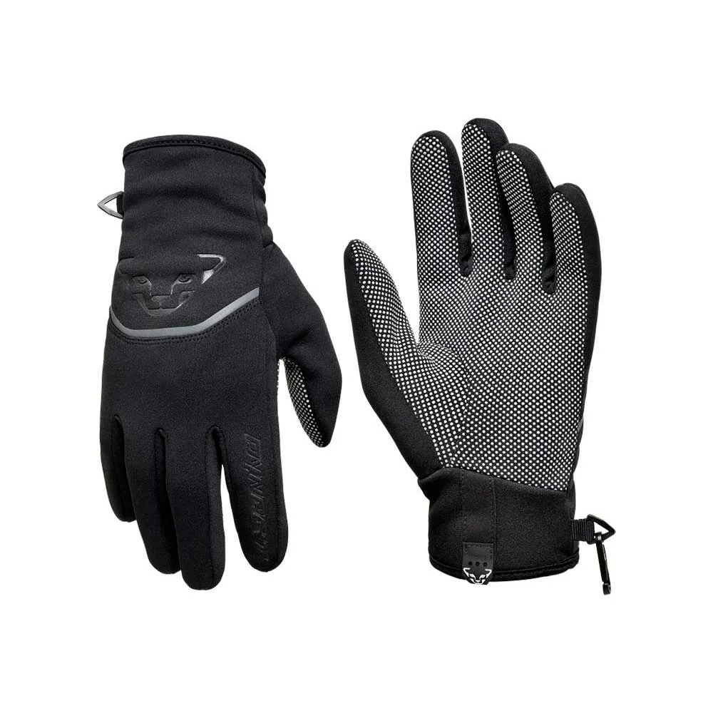 Dynafit Thermal Polarlite Handschoenen Zwart
