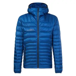 Rock Experience Astroman Jas Marineblauw