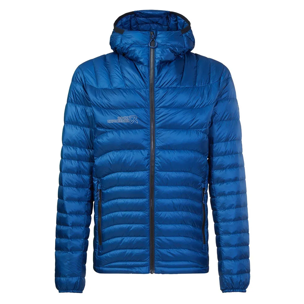 Rock Experience Astroman Jas Marineblauw