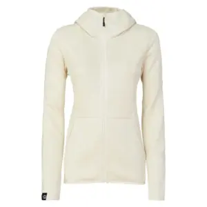 Rock Experience Barrow Fleece Marshmallow Melange
