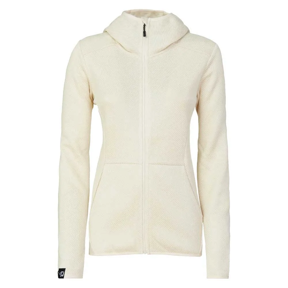 Rock Experience Barrow Fleece Marshmallow Melange