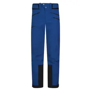 Rock Experience Tower Broek Marineblauw
