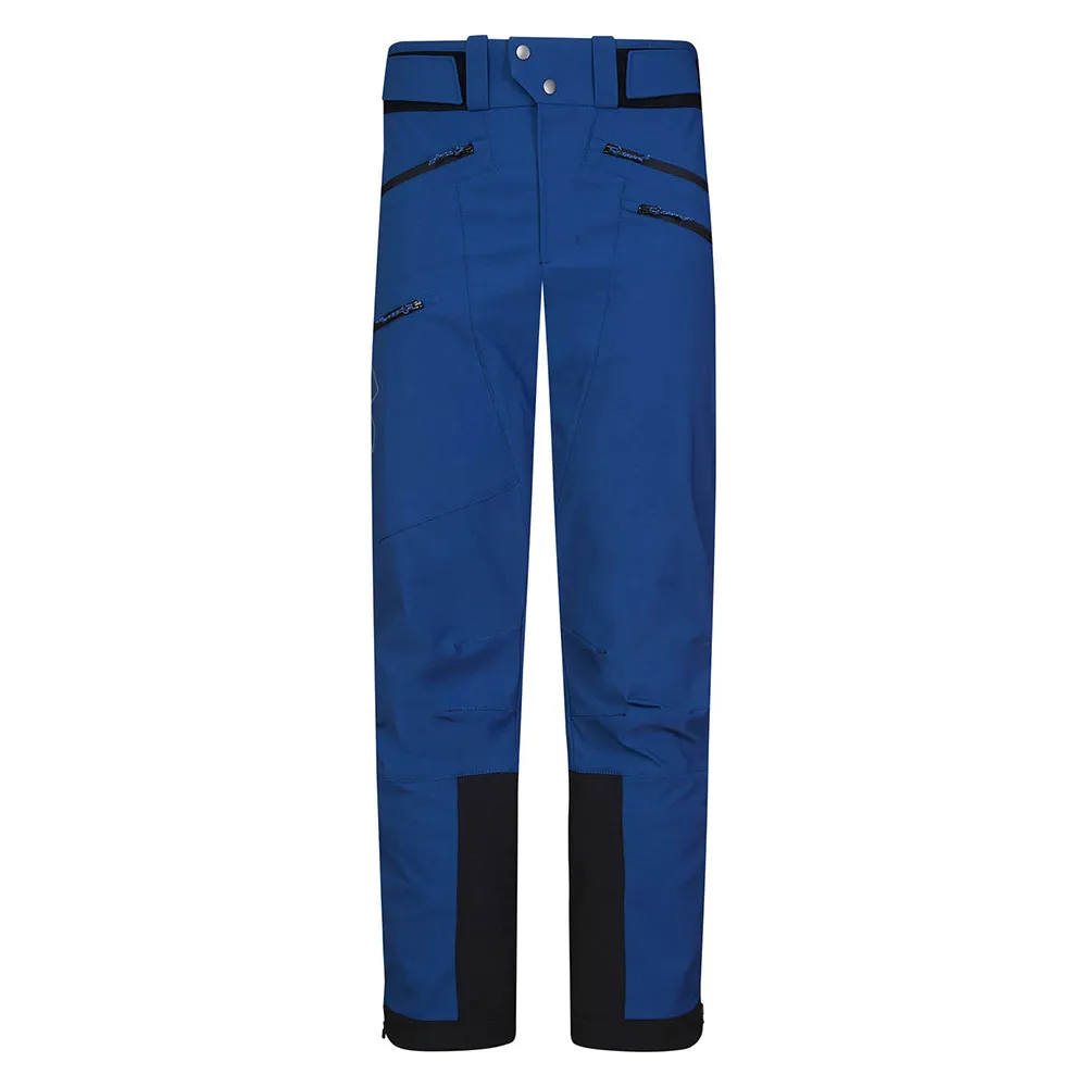 Rock Experience Tower Broek Marineblauw