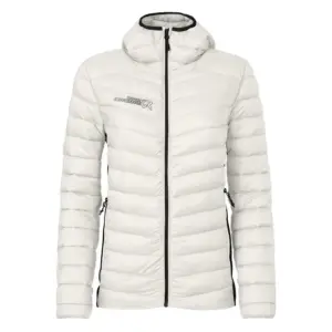 Rock Experience Fortune 2.0 Hybrid Jas Marshmallow / Caviar