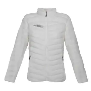 Rock Experience Fortune 2.0 Padded Jas Marshmallow