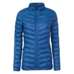 Marineblauw