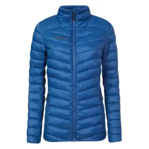 Rock Experience Fortune 2.0 Padded Jas Marineblauw