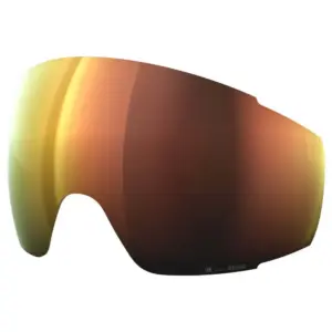 Poc Zonula Race Gepolariseerde Lens Oranje