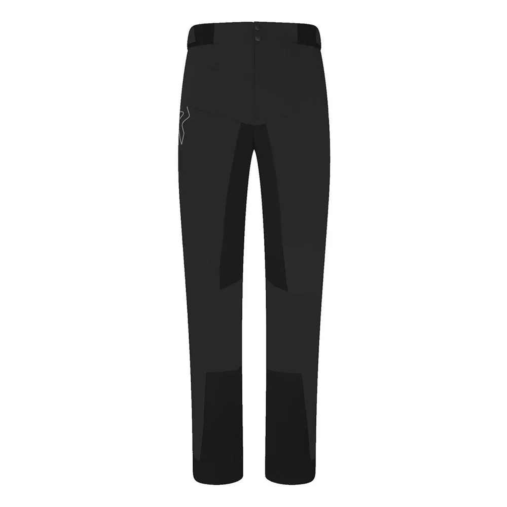 Rock Experience Inuit Tech Broek Caviar