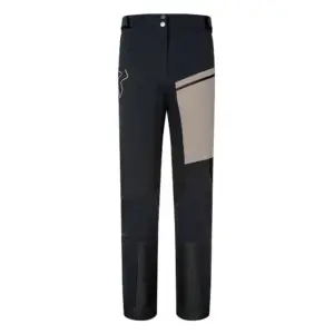 Rock Experience Inuit Tech Broek Grijs