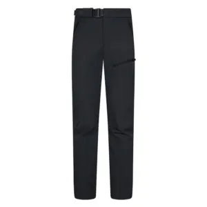 Rock Experience Joshua 2.0 Broek Caviar