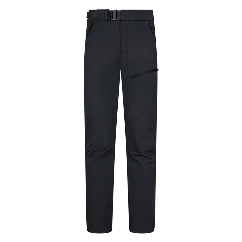 Rock Experience Joshua 2.0 Broek Caviar