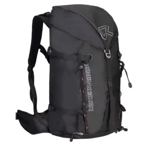 Rock Experience Kanaga 40l Rugzak Caviar / Flame