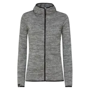 Rock Experience Klawock Fleece Grijs