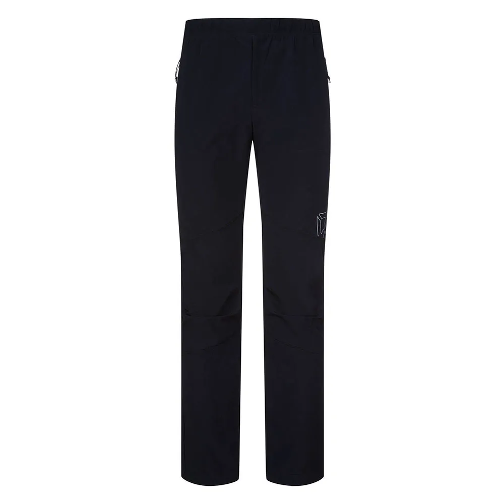 Rock Experience Master 3.0 Broek Caviar