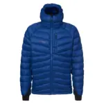 Marineblauw