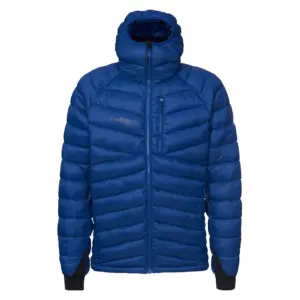 Rock Experience Re Cosmic 2.0 Jas Marineblauw