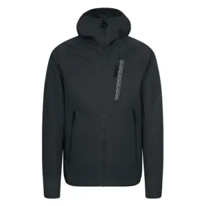 Rock Experience Snow Peak 2.0 Padded Jas Caviar