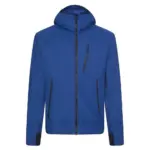 Marineblauw