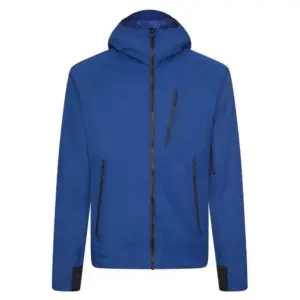 Rock Experience Snow Peak 2.0 Padded Jas Marineblauw