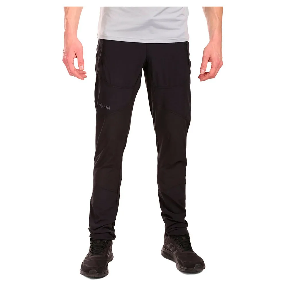 Kilpi Arandi Broek Zwart