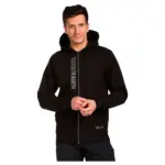 Zwart