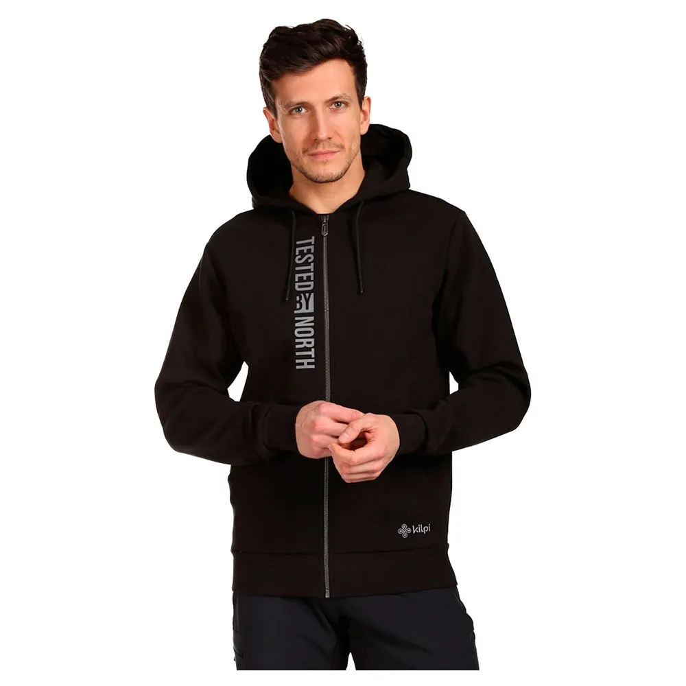 Kilpi Avila Sweatshirt Zwart