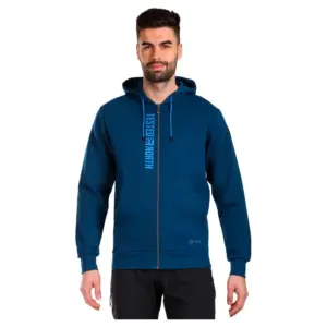 Kilpi Avila Sweatshirt Blauw