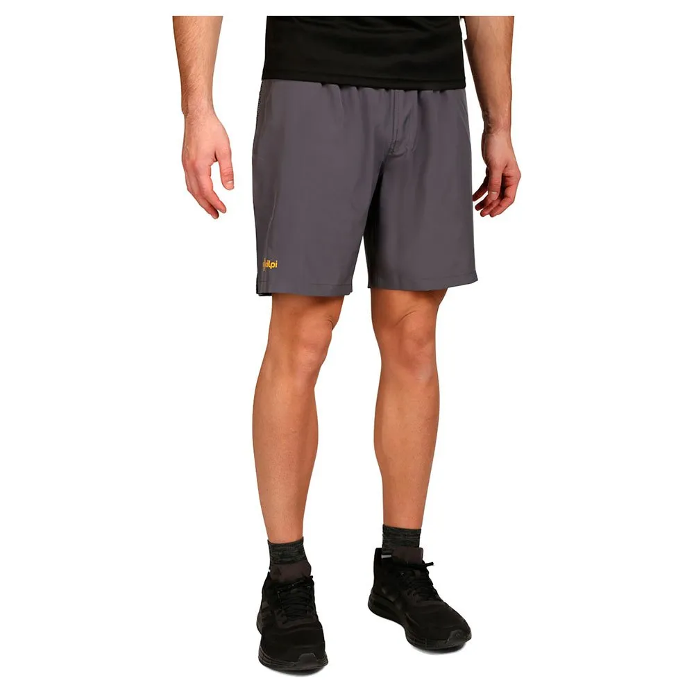 Kilpi Bray Korte Broek Grijs