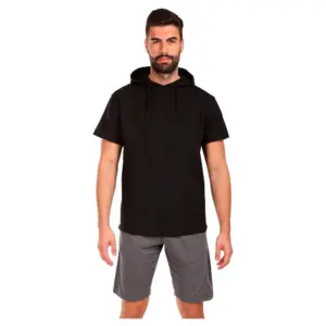 Kilpi Dian Hoodie Zwart